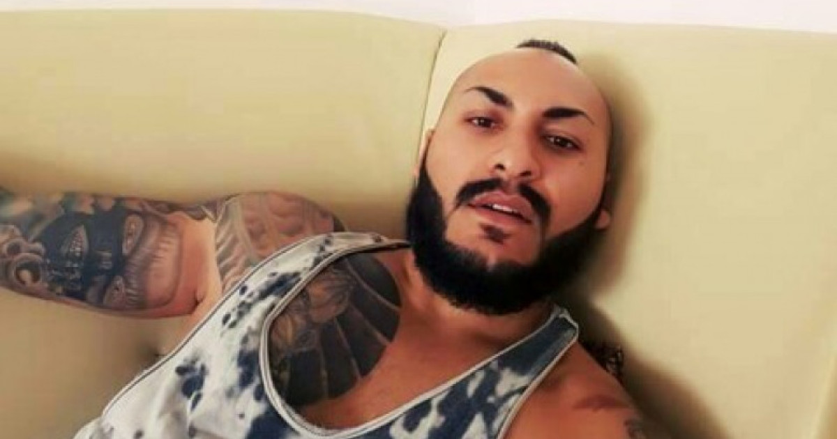 Manelistul Dani Mocanu ramane cu condamnarea de 4 ani de inchisoare pentru tentativa de omor