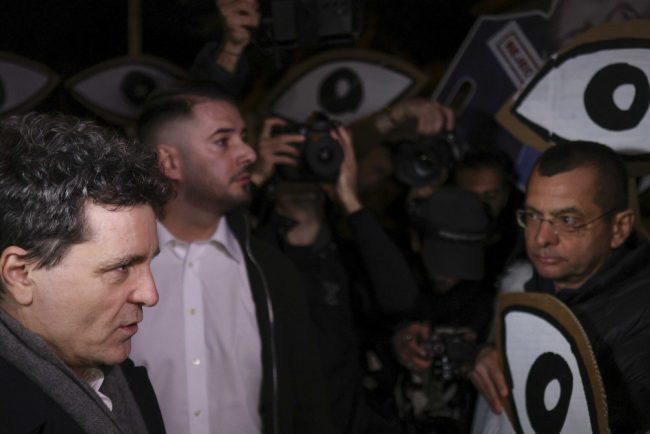 Nicusor Dan vorbeste despre problemele din Justitie este ca o boala cronica exista mecanisme de putere oameni care