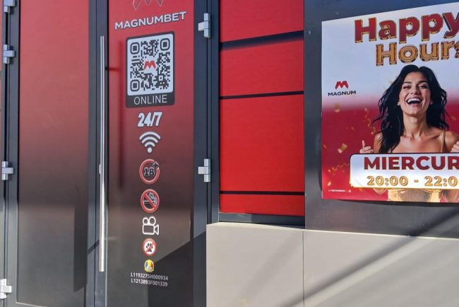 Paradox in cel mai cunoscut oras din Romania Primarita refuza sa interzica salele de jocuri de