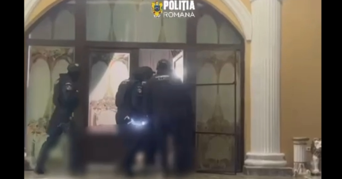 Perchezitii in Capitala si 13 judete zeci de firme din domeniul reciclarii suspectate de frauda