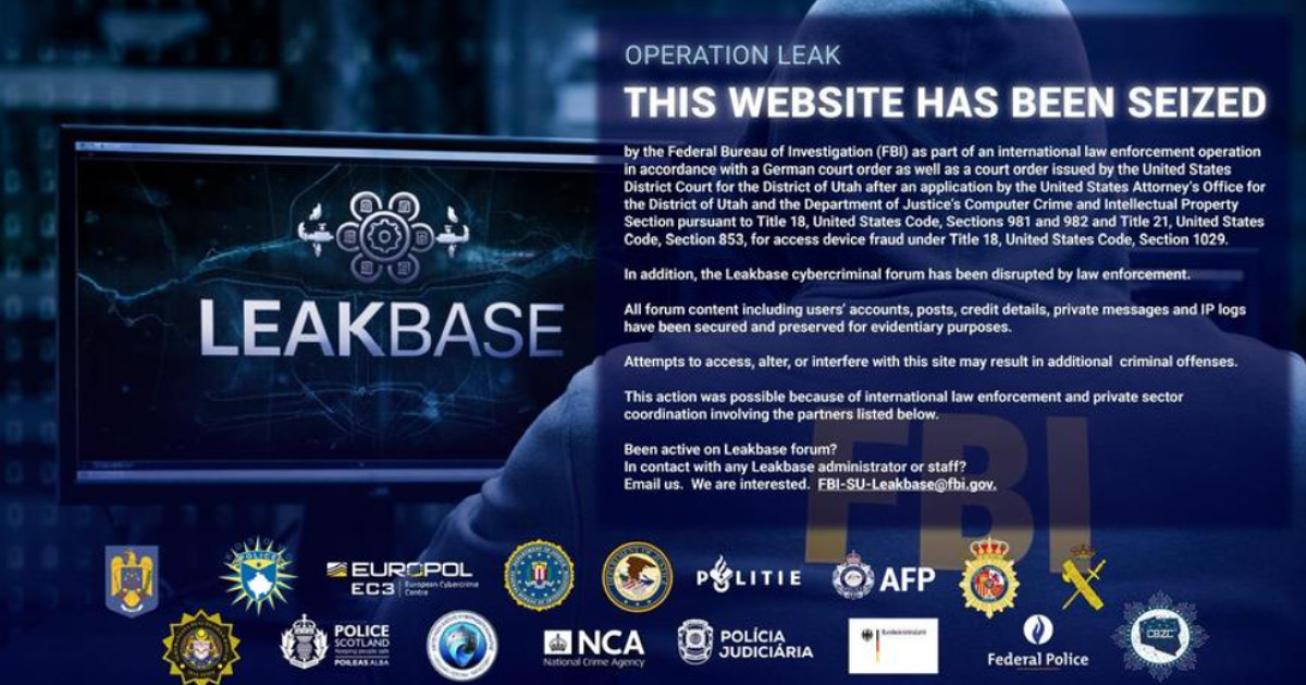 Platforma imens de comercializare a datelor furate inchis in urma unei anchete fbi cinci romni suspecti dintr o