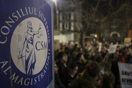 Procurorii din CSM raman indecisi in privinta cazurilor Floreanta si Voineag Aviz pozitiv pentru