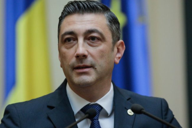 Procurorii din CSM sunt nehotariti in legatura cu numirea lui Alex Florena la conducerea DIICOT Aviz
