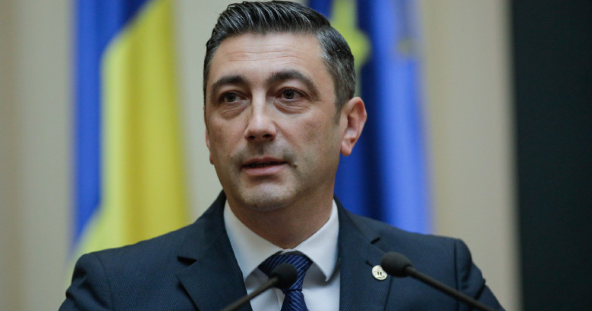 Procurorii din CSM sunt nehotariti in legatura cu numirea lui Alex Florena la conducerea DIICOT Aviz