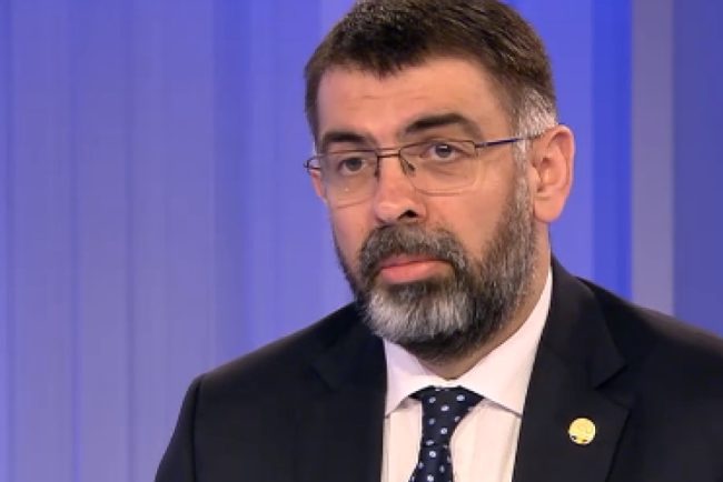 Robert Cazanciuc ii solicita lui Ilie Bolojan sa clarifice refuzul finantarii Cartierului Justitiei proiect