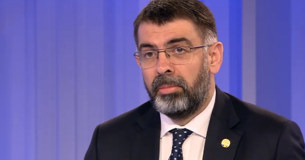 Robert Cazanciuc ii solicita lui Ilie Bolojan sa clarifice refuzul finantarii Cartierului Justitiei proiect