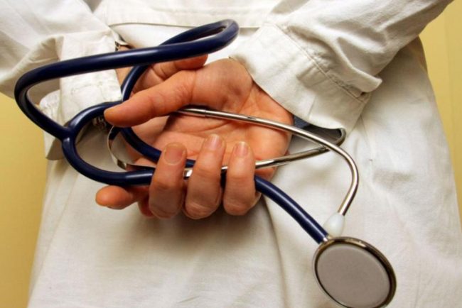 Rogobete critica haosul de la Rezidentiat In ultimii ani au fost scoase la concurs posturi si locuri