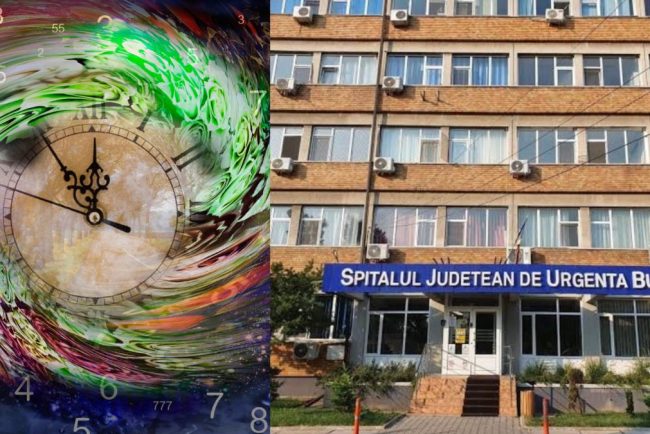 Taxa de consultare a horoscopului de 200 de lei la Spitalul Judetean Buzau Aceasta este suma pe care o platesc cei care doresc o programare