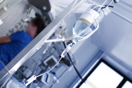 Un medic neurolog si a tinut tatal internat timp de 800 de zile in ultimii trei ani chiar pe sectia in care