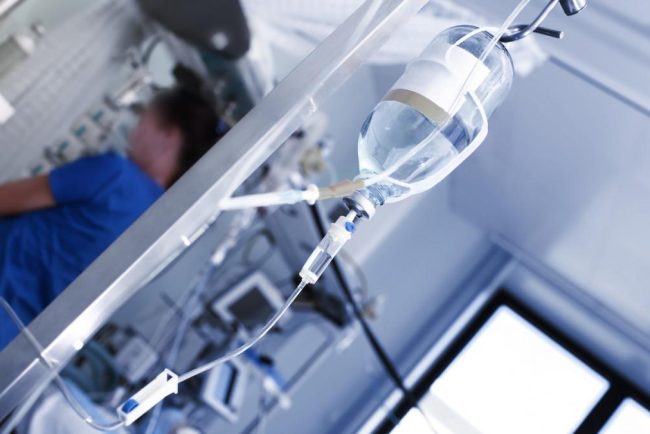 Un medic neurolog si a tinut tatal internat timp de 800 de zile in ultimii trei ani chiar pe sectia in care