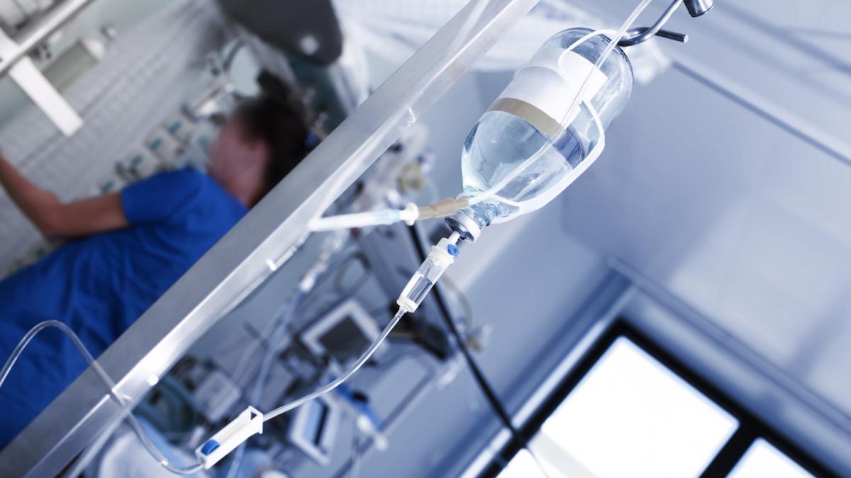 Un medic neurolog si a tinut tatal internat timp de 800 de zile in ultimii trei ani chiar pe sectia in care