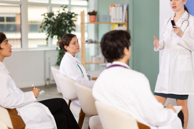 auzi mai mult franceza decat romana studentii care nu reusesc sa finalizeze primul an de medicina in franta