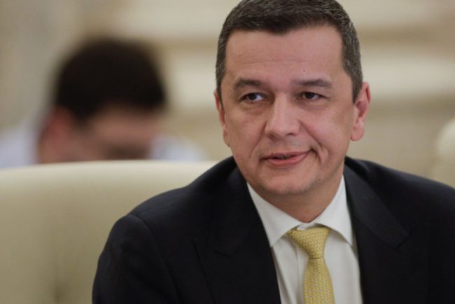 raspunsul lui grindeanu referitor la implicarea PSD in numirea noilor procurori sefi de catre nicusor dan