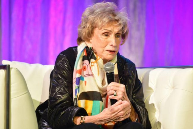 A decedat Edith Eger supravietuitoarea Holocaustului care a dansat balet pentru Mengele la Auschwitz