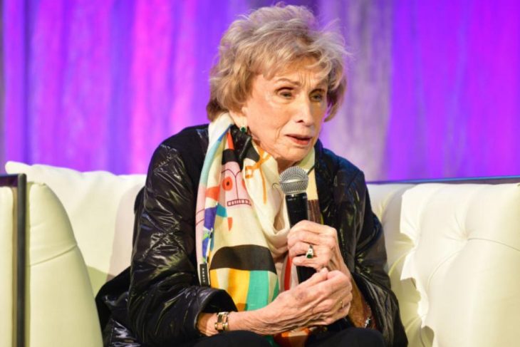 A decedat Edith Eger supravietuitoarea Holocaustului care a dansat balet pentru Mengele la Auschwitz