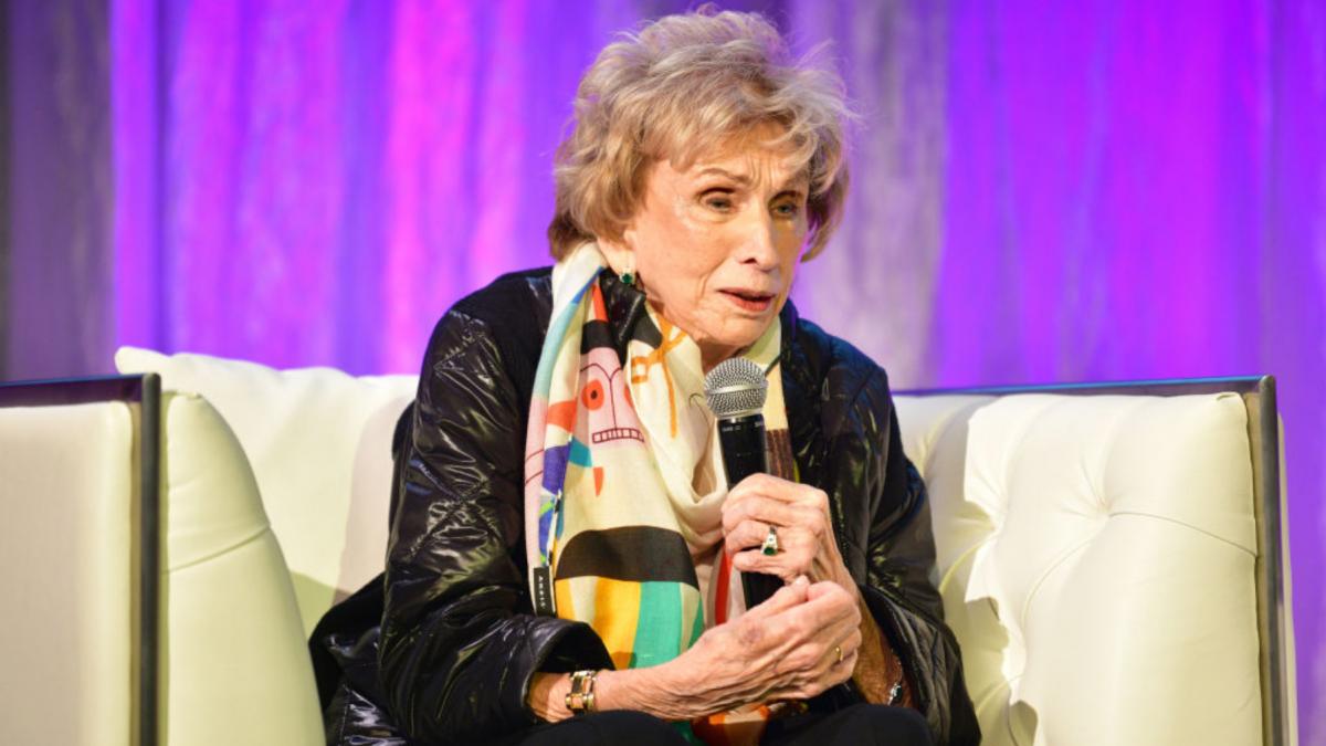 A decedat Edith Eger supravietuitoarea Holocaustului care a dansat balet pentru Mengele la Auschwitz