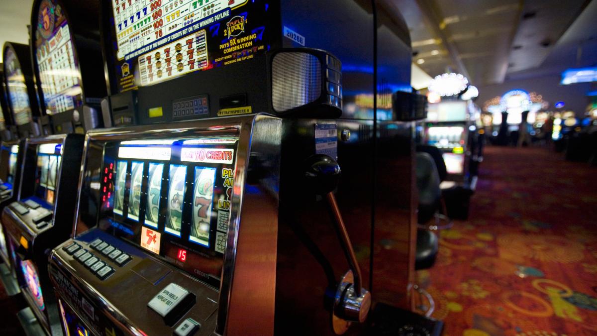 Al patrulea cel mai mare oras din Romania a interzis jocurile de noroc Urmatorul pas este