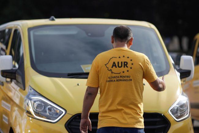 Cazul de viol de la Scoala de Vara AUR Dupa aproape trei ani barbatii implicati au fost condamnati