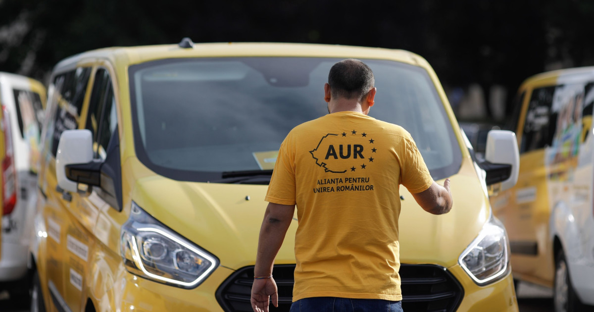 Cazul de viol de la Scoala de Vara AUR Dupa aproape trei ani barbatii implicati au fost condamnati