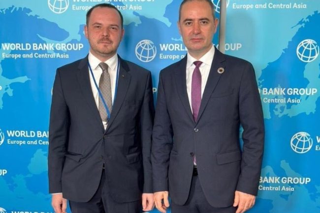 Ce au discutat Rogobete si Nazare cu Pfizer si care a fost reactia companiei la propunerea Romaniei de 1