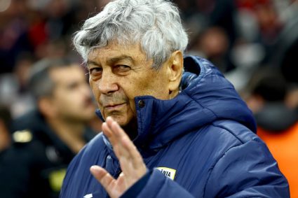 Cele mai recente informatii despre Mircea Lucescu Ministrul Sanatatii anunta ca se afla in stare critica la terapie intensiva
