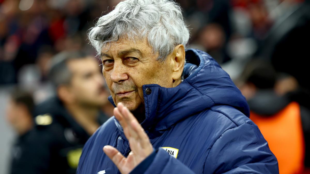Cele mai recente informatii despre Mircea Lucescu Ministrul Sanatatii anunta ca se afla in stare critica la terapie intensiva