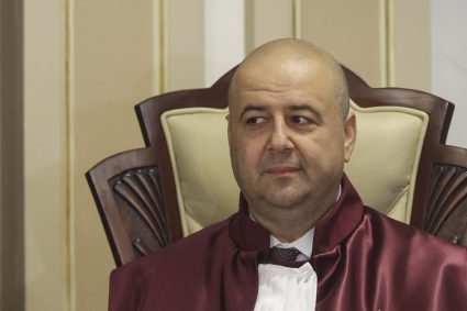 Curtea de Apel respinge o solicitare de anulare a numirii în funcție a judecătorului CCR Mihai Busuioc, formulată…