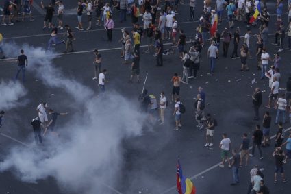 Dosarul 10 august Tribunalul Bucuresti a aprobat cererea de a nu mai audia toti martorii Consecintele