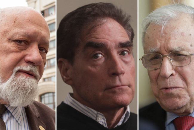 Dosarul Mineriadei revine la Parchetul Militar Decizie in privinta lui Ion Iliescu si Petre Roman