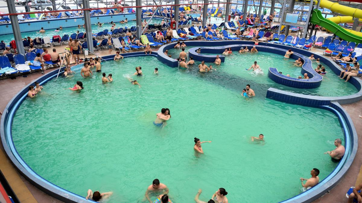 Guvernul a aprobat biletele de tratament balnear pentru anul 2026 Vor fi acordate peste 114000 prin intermediul Casei de