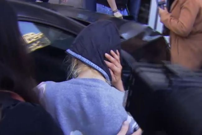 Medic omorat si incendiat in Capitala menajera victimei retinuta dupa cinci zile Noi informatii din ancheta