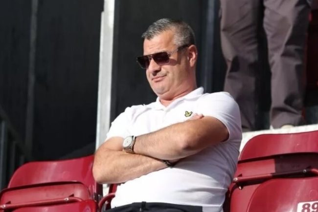Mutare neasteptata in Cluj CFR planuieste sa isi paraseasca propriul stadion