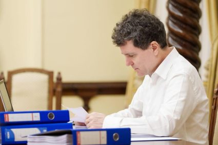 Nicuser Dan chemat la Curtea de Apel Bucuresti dintr un caz imobiliar Daca nu te prezinci inseamna ca esti