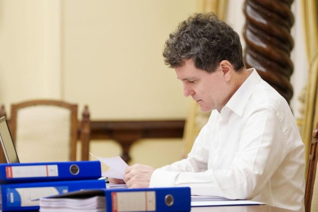 Nicuser Dan chemat la Curtea de Apel Bucuresti dintr un caz imobiliar Daca nu te prezinci inseamna ca esti