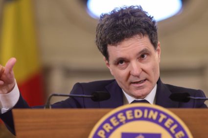 Nicushor Dan Fara indoiala dosarele Mineriadei si ale Revolutiei reprezinta un esec al sistemului judiciar