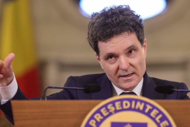 Nicushor Dan Fara indoiala dosarele Mineriadei si ale Revolutiei reprezinta un esec al sistemului judiciar