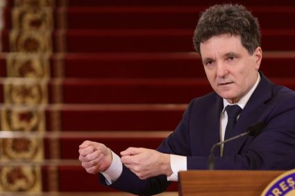 Nicusor Dan Voi participa frecvent la sedintele CSM Presedintele nu renunta la consultarea in domeniul justitiei