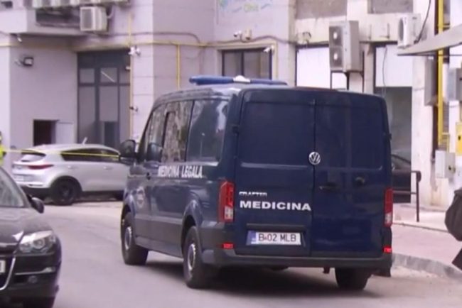 O doctorita din Bucuresti a fost gasita moarta in apartamentul in care locuia Ce informatii au obtinut politistii