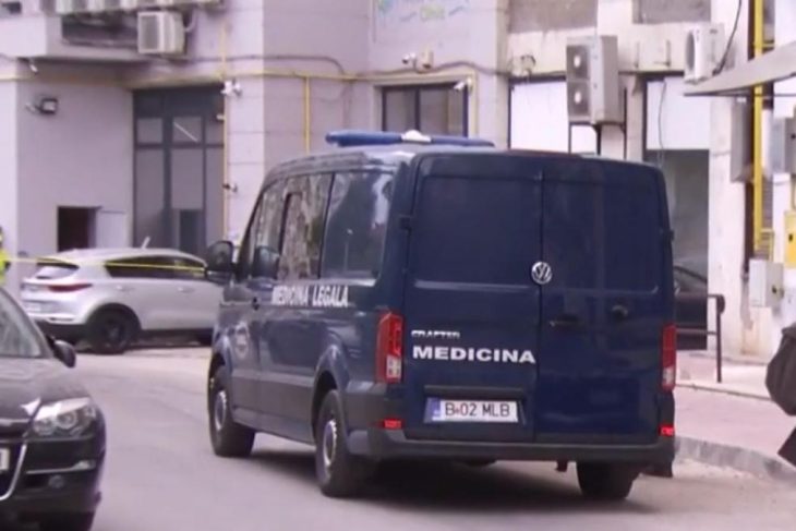 O doctorita din Bucuresti a fost gasita moarta in apartamentul in care locuia Ce informatii au obtinut politistii