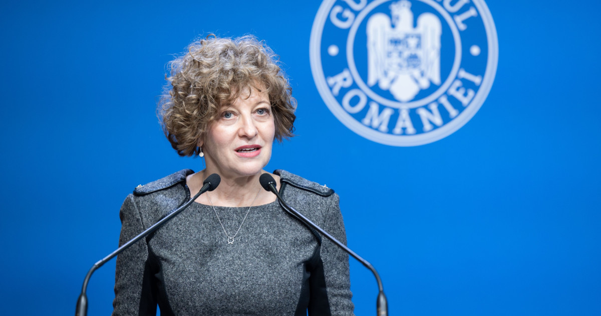 Oana Gheorghiu raspuns pentru PSD in legatura cu listarea companiilor de stat Activitatea mea a