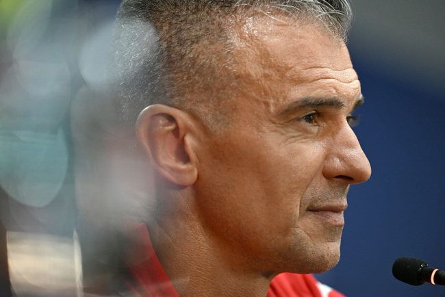 Pancu a actionat dupa scandal Decizie hotarata inainte de meciul decisiv