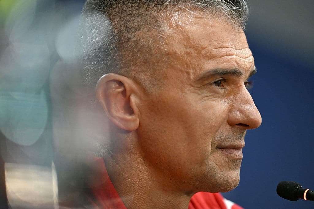 Pancu a luat masuri dupa scandal Decizie hotarata inainte de meciul esential