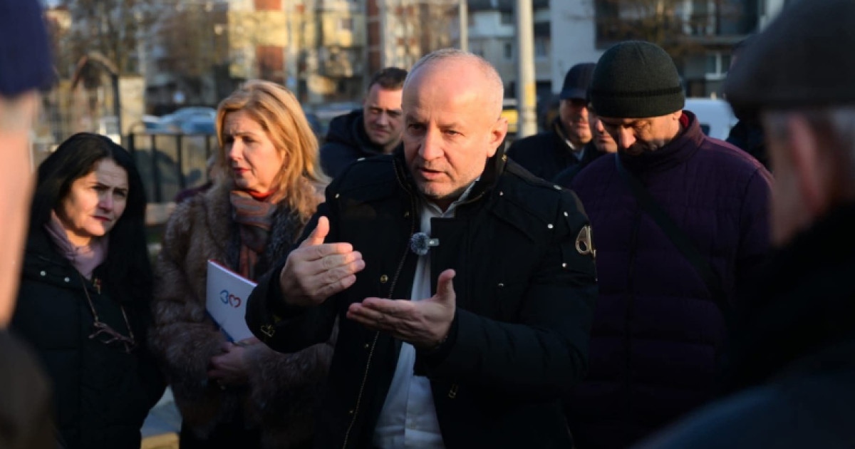Primarul din Baia Mare inculpat pentru delapidare Ar fi condus sute de kilometri cu masinile