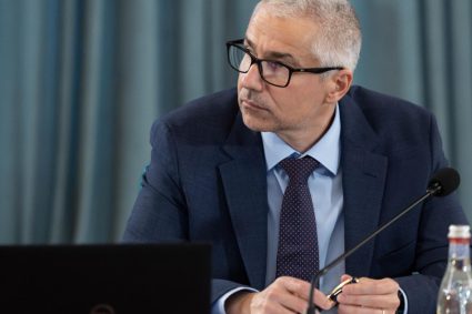 Radu Marinescu: „PSD nu renunță la guvernare, dar își retrage sprijinul politic pentru Bolojan pe fondul…