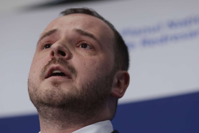 Rogobete aduce acuzatii grave Chimioterapice furate de la Institutul Oncologic si duse la spitalele