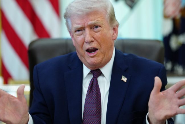 SUA incep restituirea taxelor ilegale impuse de Trump In joc sunt miliarde de dolari