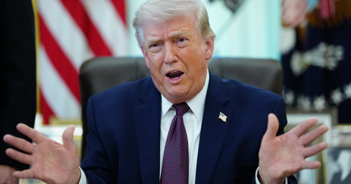 SUA incep restituirea taxelor ilegale impuse de Trump In joc sunt miliarde de dolari