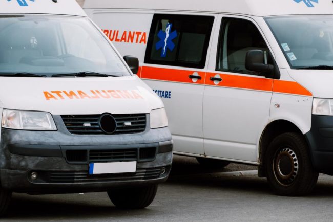 Spitalele din Bucuresti care ofera ingrijiri medicale de urgenta de Paste Lista completa si