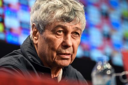 Starea lui Mircea Lucescu s a inrautatit Aritmiile s au agravatsi nu mai raspund la