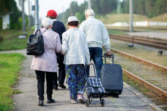 Statul va aloca 410 milioane de lei pentru biletele de tratament balnear in 2026 Cati romani vor beneficia